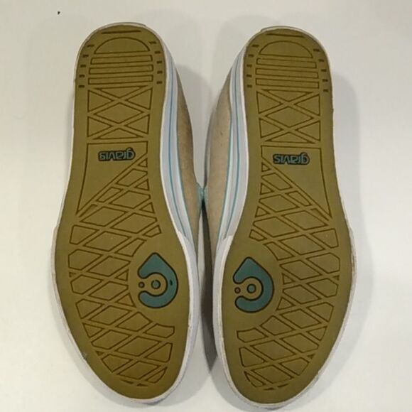 Gravis Lowdown Slip-ons, women's 7.5 - Picture 6 of 7